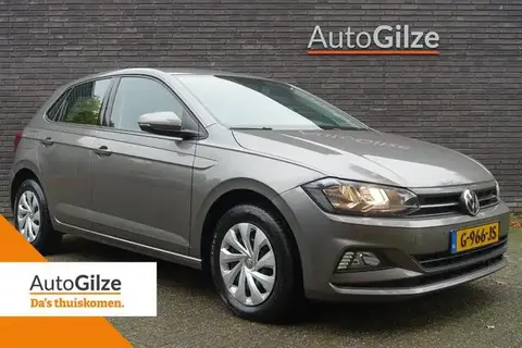 Used VOLKSWAGEN POLO Petrol 2019 Ad 