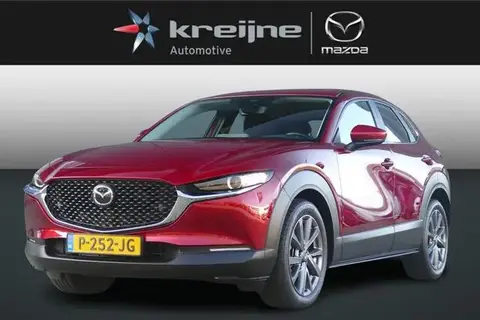 Used MAZDA CX-30 Hybrid 2022 Ad 