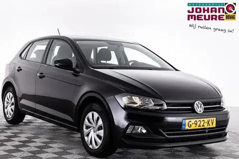 Used VOLKSWAGEN POLO Petrol 2019 Ad 