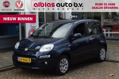 Used FIAT PANDA Petrol 2018 Ad 