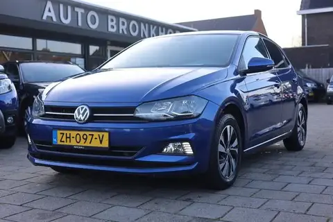 Used VOLKSWAGEN POLO Petrol 2019 Ad 