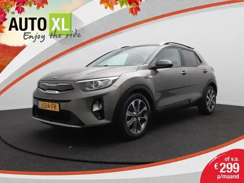 Used KIA STONIC Petrol 2020 Ad 