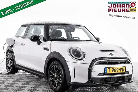 Used MINI MINI Electric 2023 Ad 