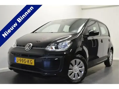 Used VOLKSWAGEN UP! Petrol 2020 Ad 