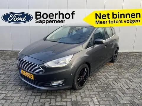 Annonce FORD C-MAX Essence 2016 d'occasion 