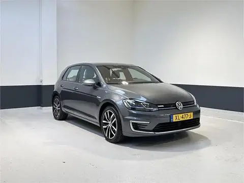 Annonce VOLKSWAGEN GOLF Électrique 2019 d'occasion 