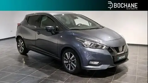 Used NISSAN MICRA Petrol 2019 Ad 