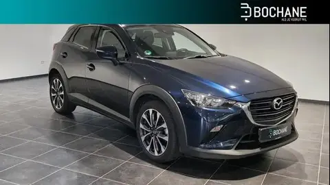 Used MAZDA CX-3 Petrol 2020 Ad 