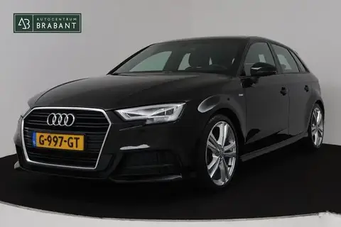 Used AUDI A3 Petrol 2019 Ad 