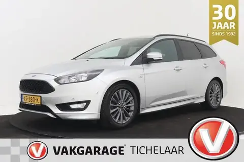 Used FORD FOCUS Petrol 2018 Ad 