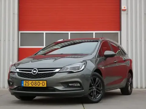 Used OPEL ASTRA Petrol 2019 Ad 