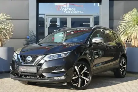 Annonce NISSAN QASHQAI Essence 2019 d'occasion 