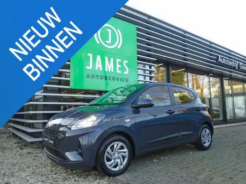 Used HYUNDAI I10 Petrol 2023 Ad 