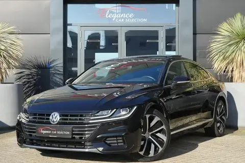 Annonce VOLKSWAGEN ARTEON Essence 2018 d'occasion 