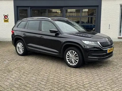 Annonce SKODA KODIAQ Essence 2020 d'occasion 