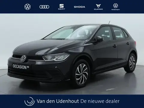 Annonce VOLKSWAGEN POLO Essence 2021 d'occasion 