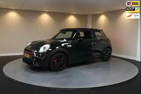 Annonce MINI JOHN COOPER WORKS Essence 2016 d'occasion 