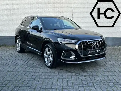 Used AUDI Q3 Petrol 2022 Ad 