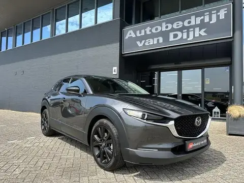 Annonce MAZDA CX-30 Essence 2022 d'occasion 