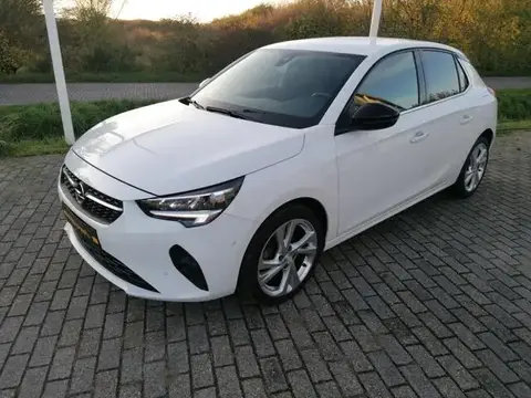 Used OPEL CORSA Petrol 2020 Ad 