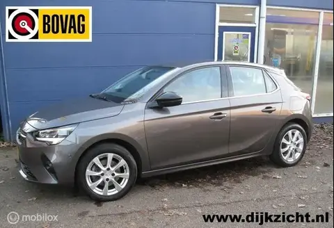 Used OPEL CORSA Petrol 2020 Ad 