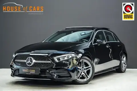 Used MERCEDES-BENZ CLASSE A Petrol 2018 Ad 