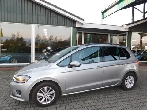 Annonce VOLKSWAGEN GOLF Essence 2015 d'occasion 