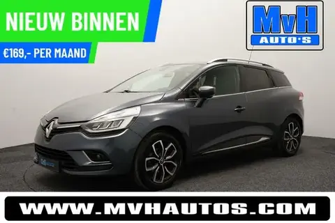 Used RENAULT CLIO Petrol 2018 Ad 