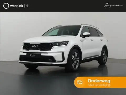 Annonce KIA SORENTO Hybride 2024 d'occasion 