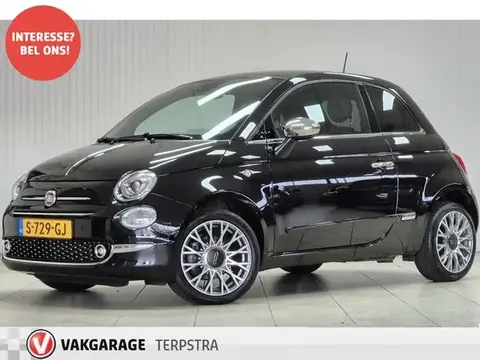 Used FIAT 500 Petrol 2020 Ad 