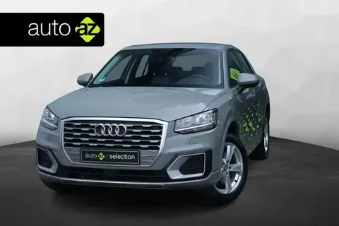 Used AUDI Q2 Petrol 2018 Ad 