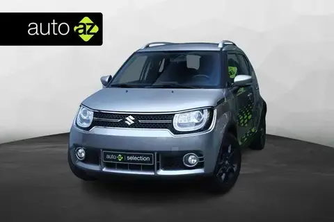 Used SUZUKI IGNIS Petrol 2017 Ad 