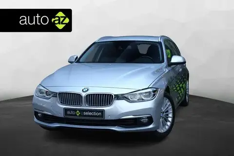 Used BMW SERIE 3 Petrol 2019 Ad 