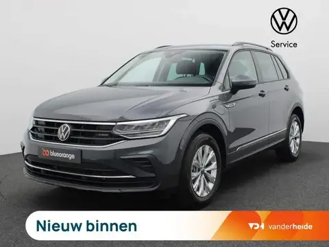 Annonce VOLKSWAGEN TIGUAN Hybride 2023 d'occasion 