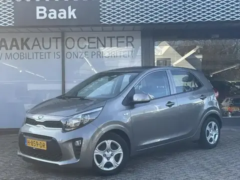 Used KIA PICANTO Petrol 2020 Ad 