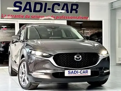 Used MAZDA CX-30 Petrol 2021 Ad 