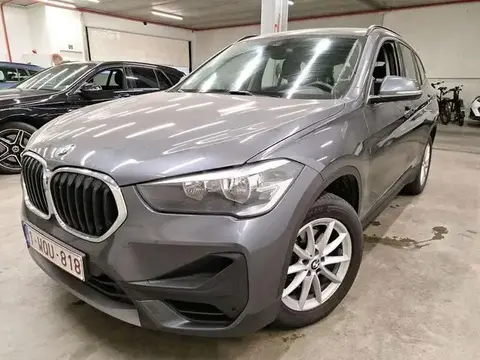 Annonce BMW X1 Essence 2019 d'occasion 