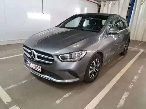 Used MERCEDES-BENZ CLASSE B Diesel 2019 Ad 