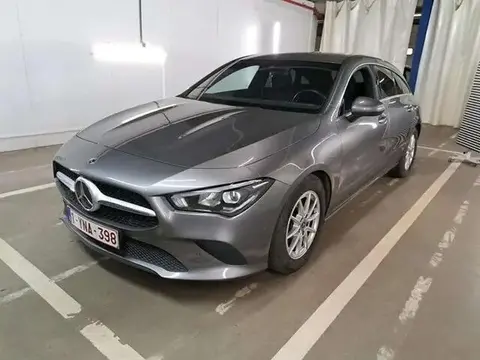 Used MERCEDES-BENZ CLASSE CLA Diesel 2020 Ad 