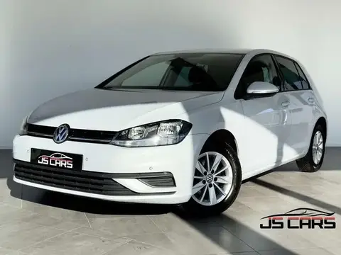 Used VOLKSWAGEN GOLF Diesel 2017 Ad 