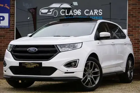 Used FORD EDGE Diesel 2018 Ad 