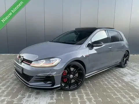 Used VOLKSWAGEN GOLF Petrol 2019 Ad 