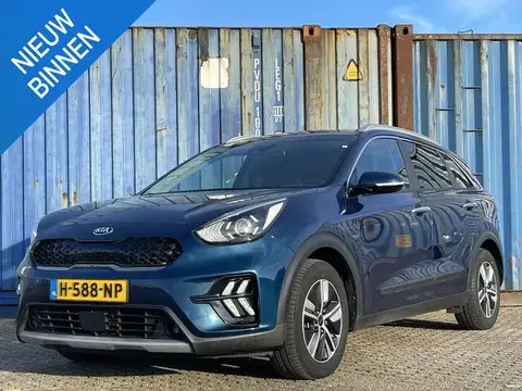 Used KIA NIRO Hybrid 2020 Ad 