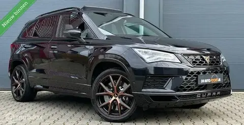 Annonce CUPRA ATECA Essence 2019 d'occasion 