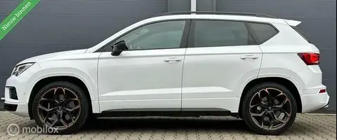 Used CUPRA ATECA Petrol 2019 Ad 