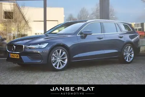 Used VOLVO V60 Petrol 2019 Ad 