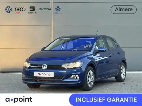 Used VOLKSWAGEN POLO Petrol 2018 Ad 