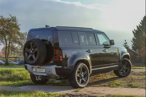 Used LAND ROVER DEFENDER Hybrid 2021 Ad 