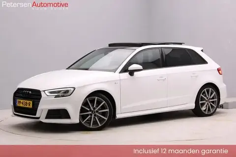 Used AUDI A3 Petrol 2017 Ad 