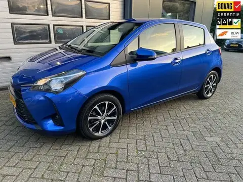 Used TOYOTA YARIS Petrol 2019 Ad 